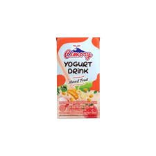 Cimory UHT 125ml Mixed Fruit