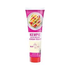 kewpie Salad Dressing Yogurt