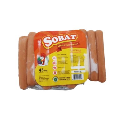Sobat Sosis 1kg