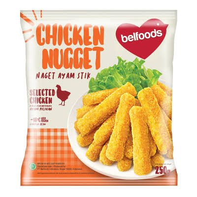 BF Favorit Chicken Stik