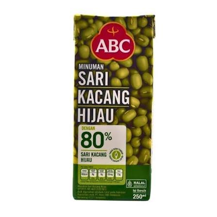 ABCMung Bean