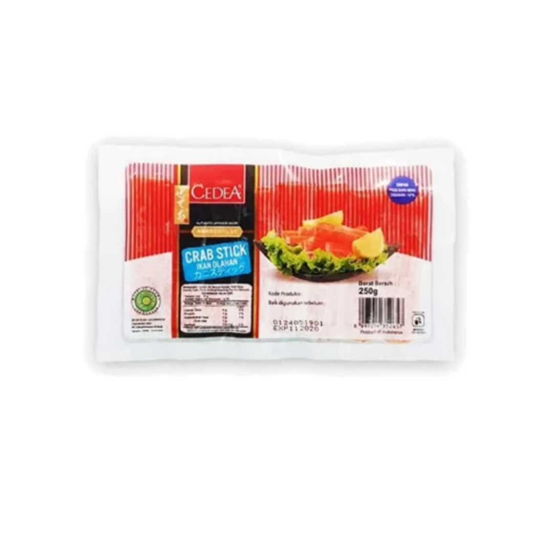 Cedea Crab Stick