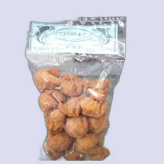 Cuanki Aher 20 Biji