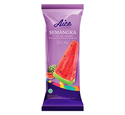 Aice Semangka