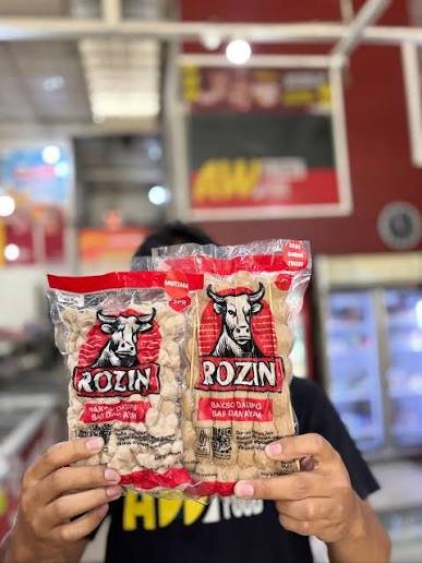 Rozin Baso Urat Isi 25