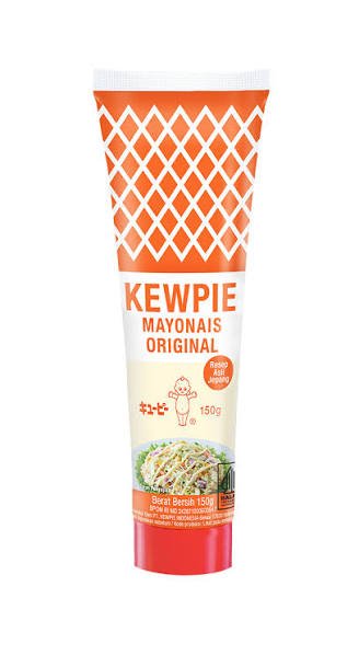 Kewpie Mayonaise Original