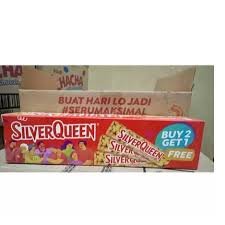 Silverqueen Pack