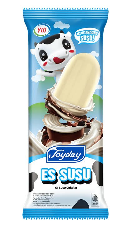 Joyday Es Susu