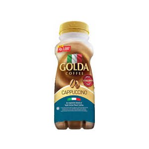 Golda Cappucino Coffee