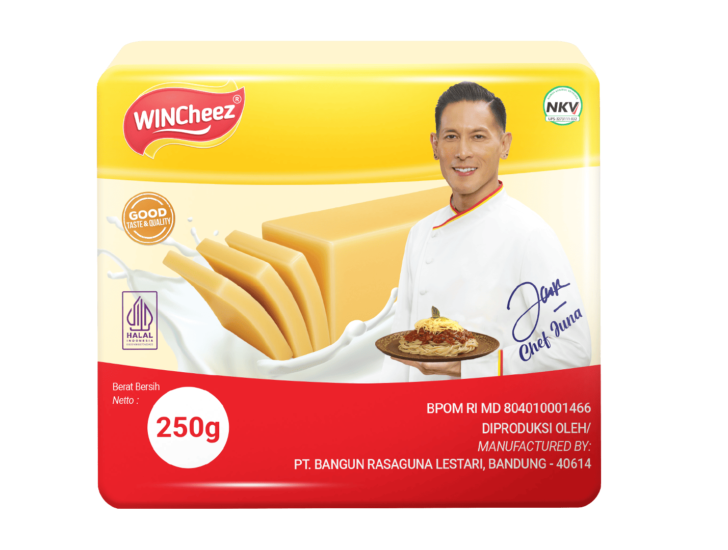 Win Cheese Cheddar
