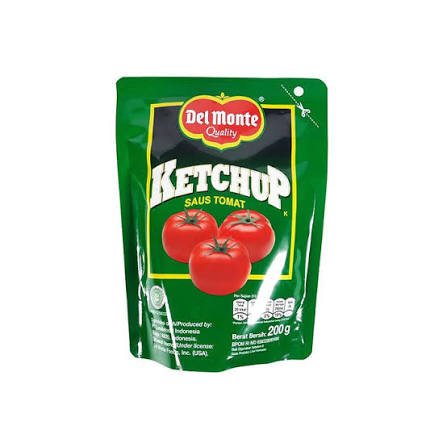 Delmonte Tomat