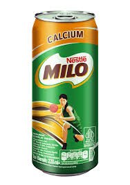 Milo Kaleng 220ml
