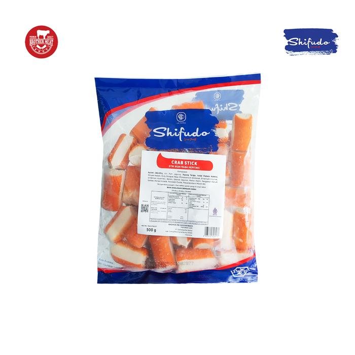 Shifudo Crab Stick