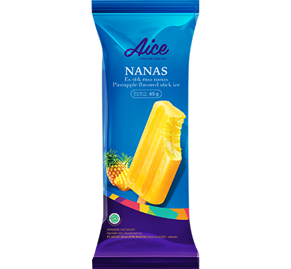 Aice Nanas