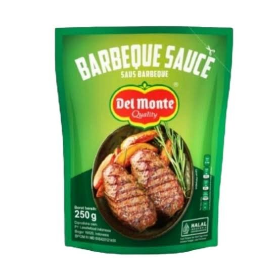 Delmonte Barbeque Sauce