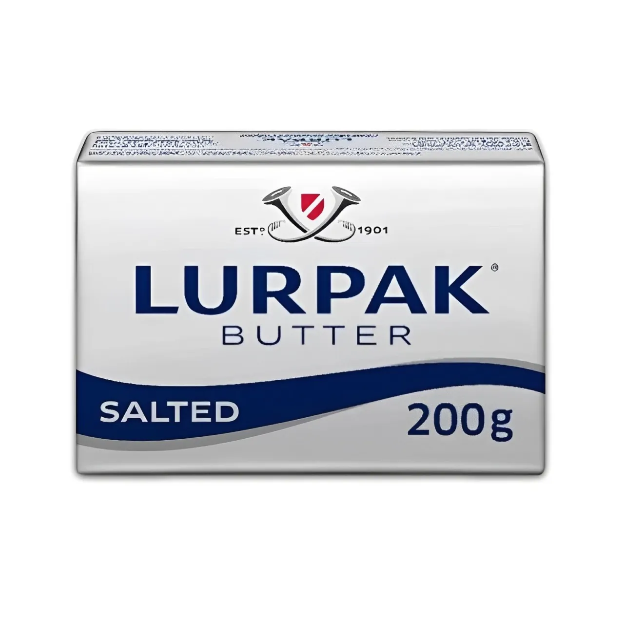 Lurpak Butter Salted