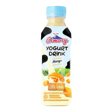 Cimory Yogurt Drink Mango