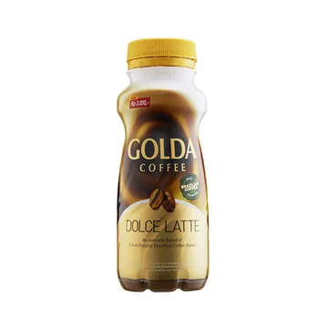 Golda Dolce Latte