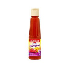 Indofood Sambal Bangkok Asam Manis