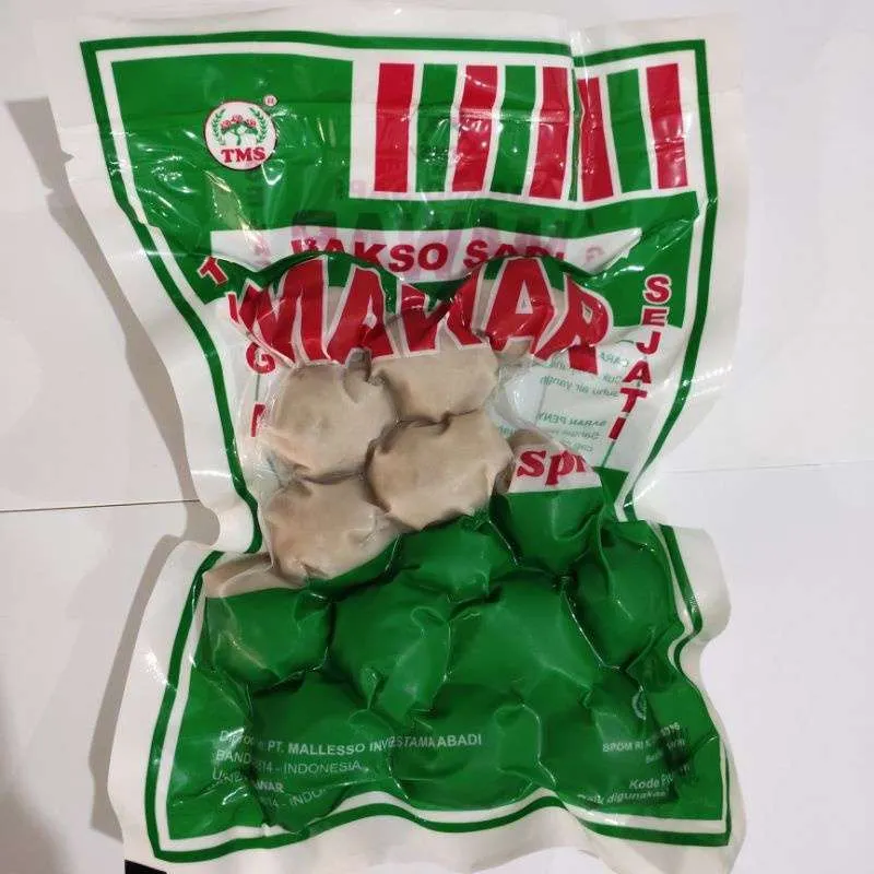 Mawar Baso Super Kecil Isi 15