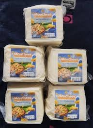 Mouchees Keju Mozza