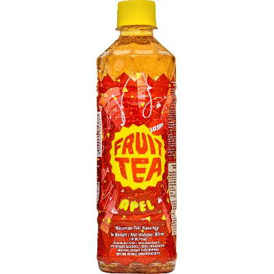 Fruit Tea Apel