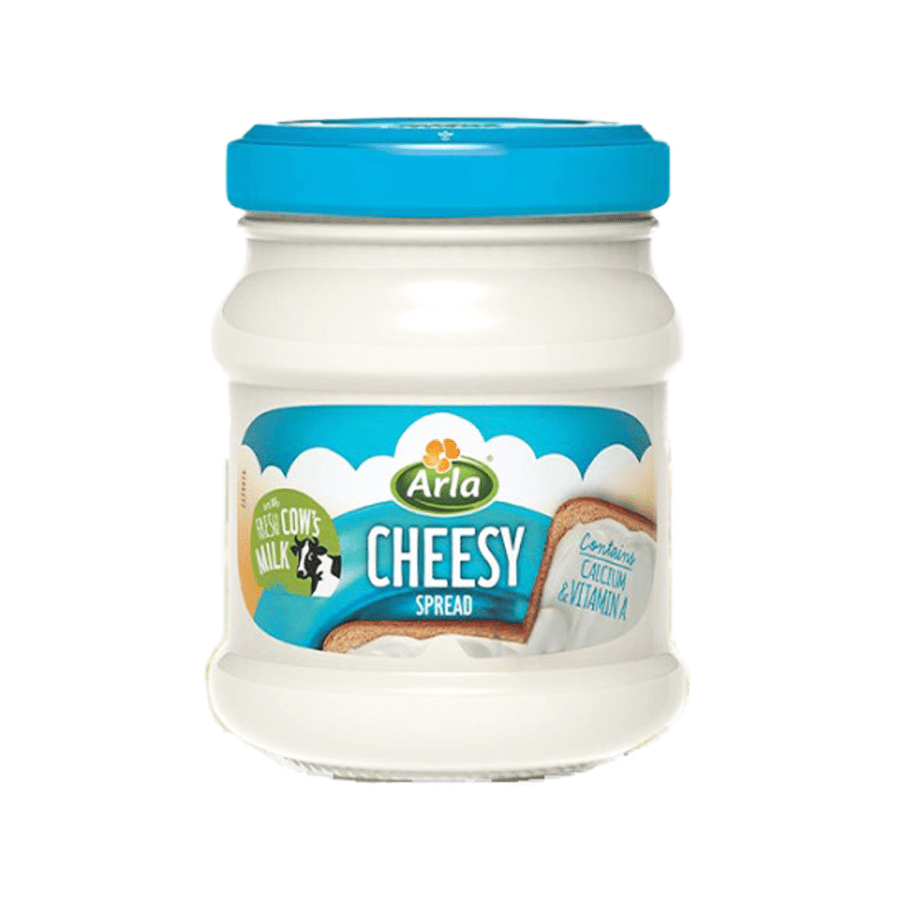 Arla Cheesy Spread