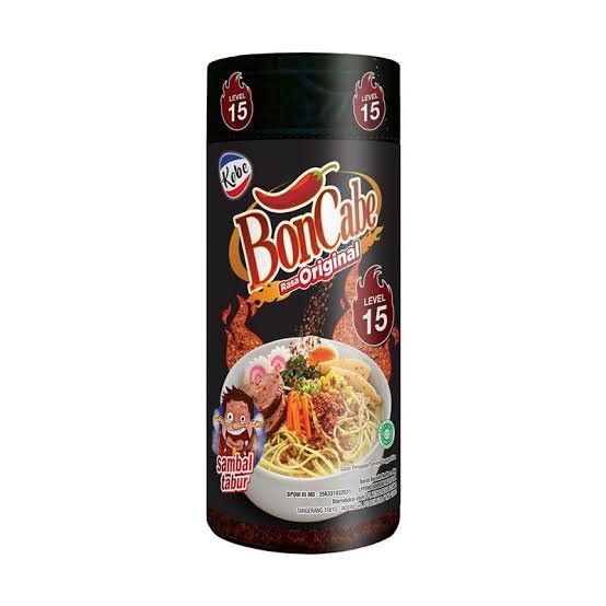 Kobe Boncabe lvl 15