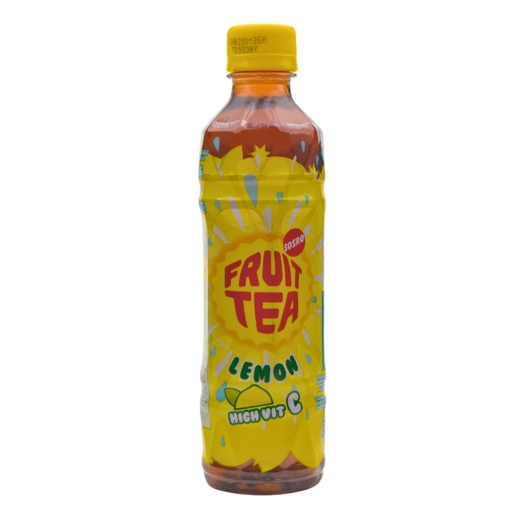 Fruit Tea Lemon
