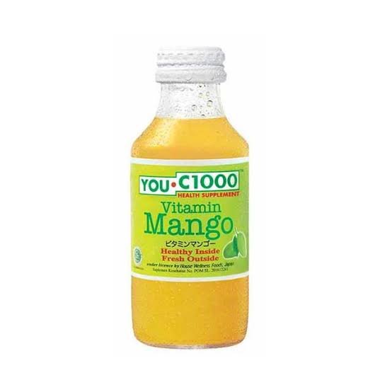 YOU C1000 DRINK MANGO