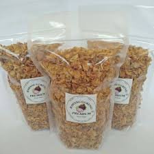 Bawang Goreng Bintang Pouch