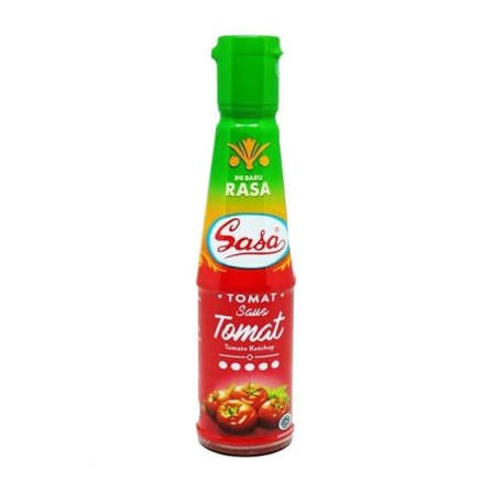 Sasa Tomat 135 ml
