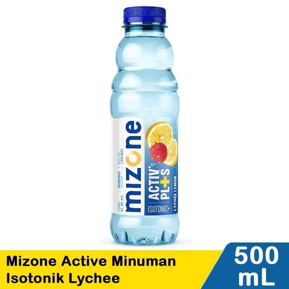 Mizone Active
