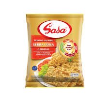 Sasa TP Serbaguna