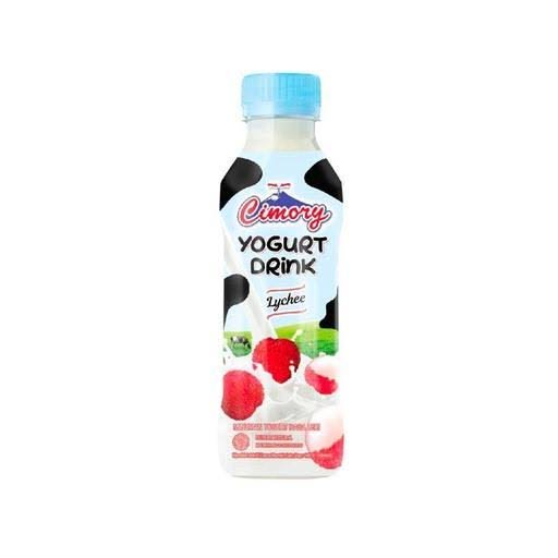 Cimory Yogurt Drink Lychee