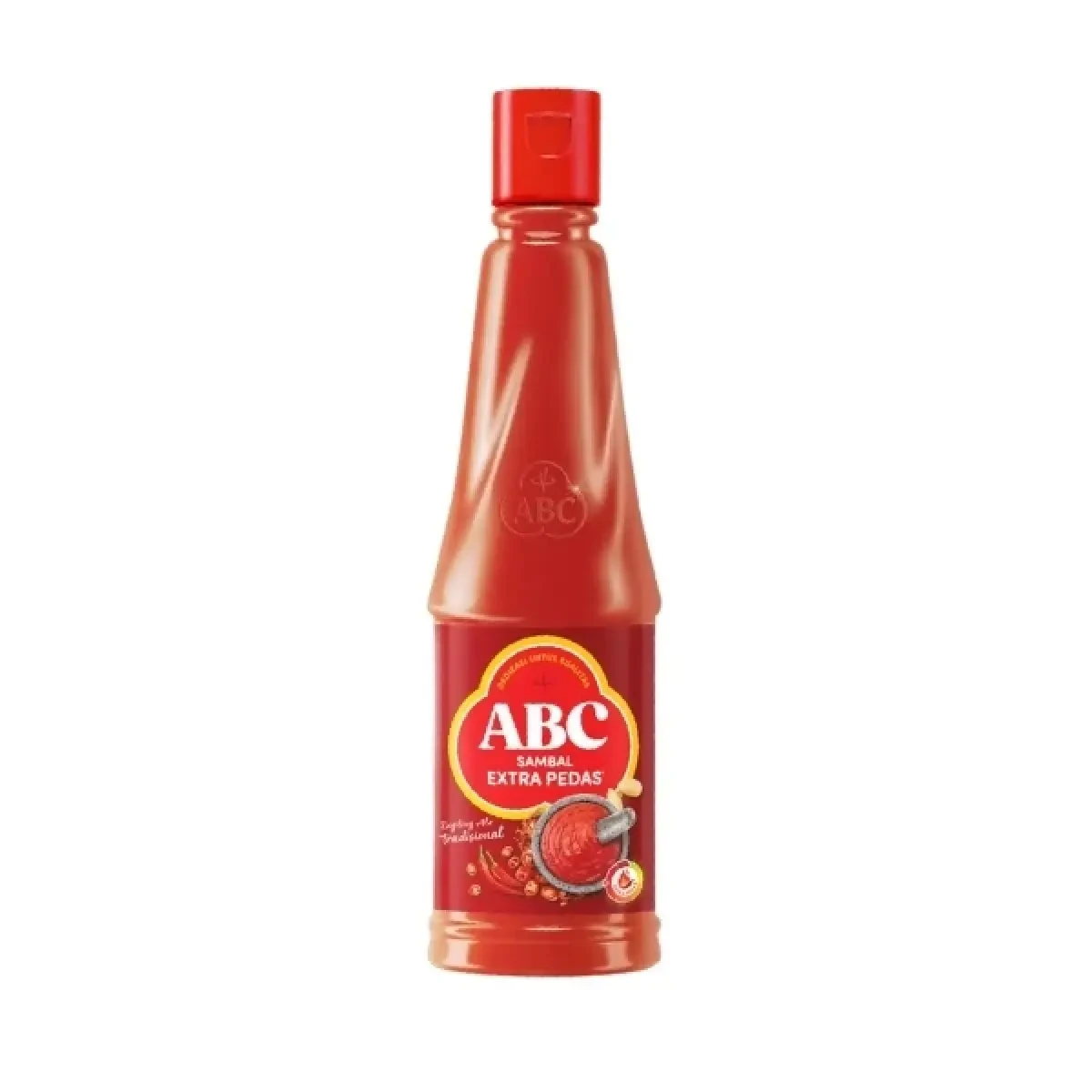 ABC Sambal Extra Pedas botol