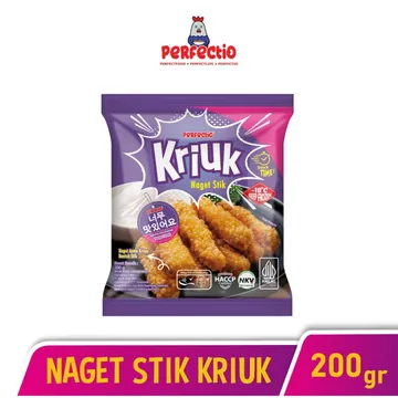 Perfect10 Nugget Stick Kriuk