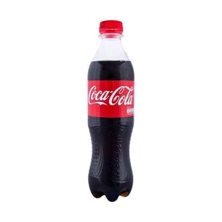 Coca-Cola