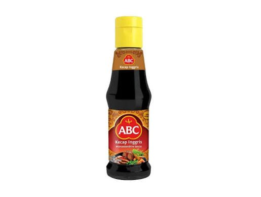 ABC Kecap Inggris 195ml