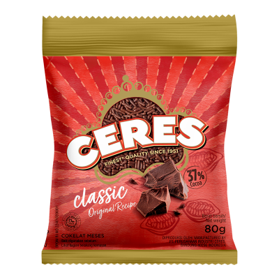 Ceres Hagelslag Classic