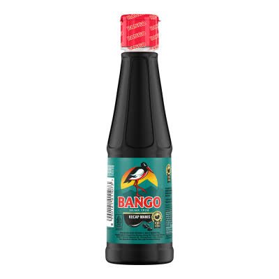 Bango Kecap Manis 189ml