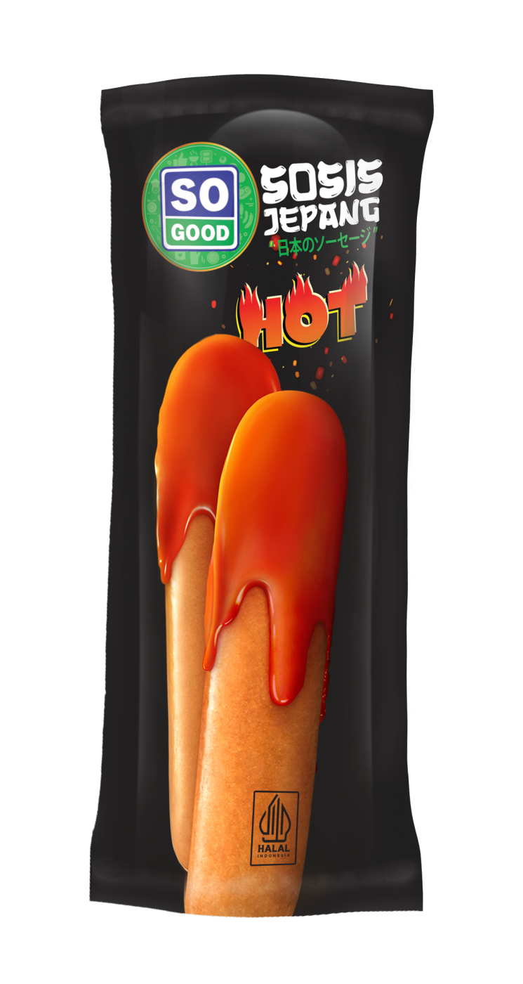 So Good Sosis jpg Hot