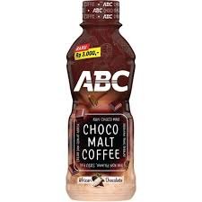 ABC Coffe Choco Malt