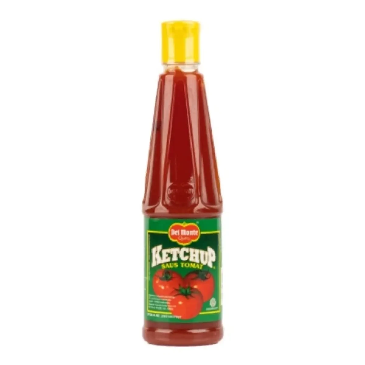 Delmonte Tomato PET