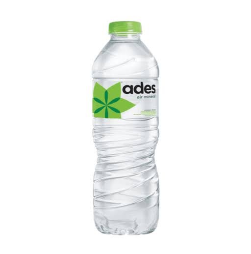 Ades Natural