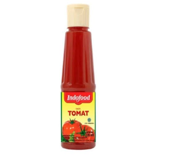 Indofood Saus Tomat