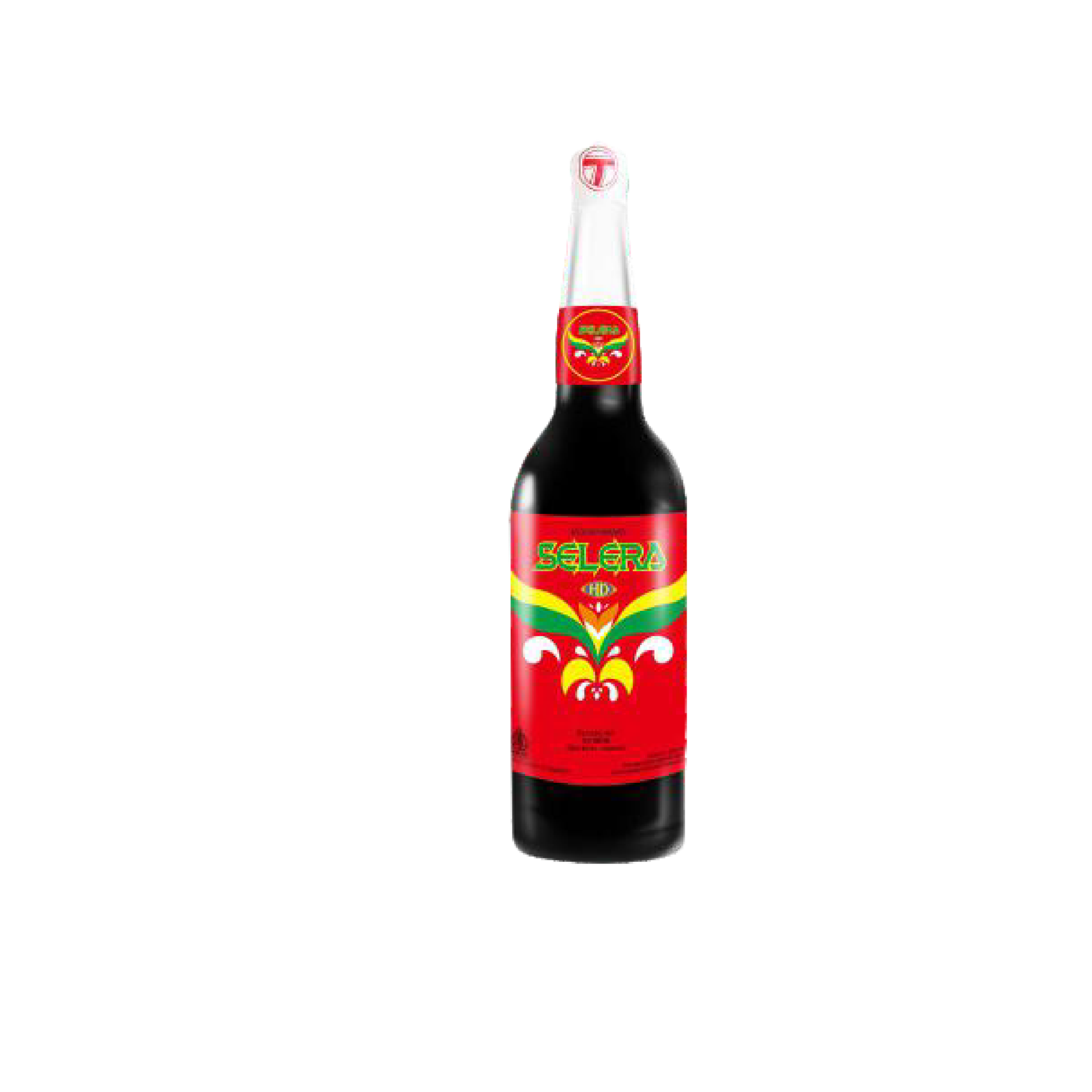 Kecap Manis Tin Tin Merah 135ml