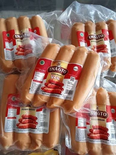 Enagto Sosis Ucil 180gr