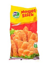 So Nice Sedaap Naget Stick 1kg