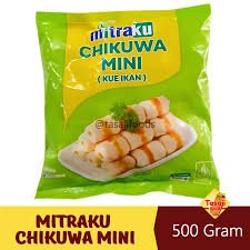 MItraku Chikuwa Mini